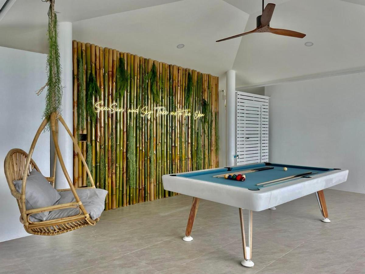 The Eden Samui *