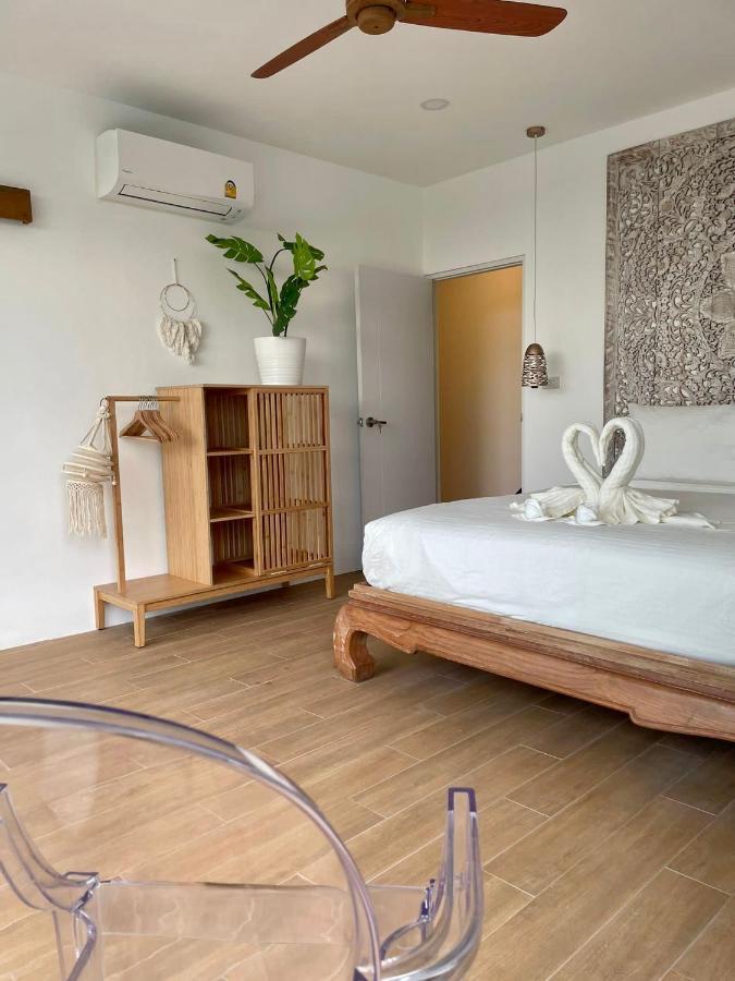The Eden Samui Villa *