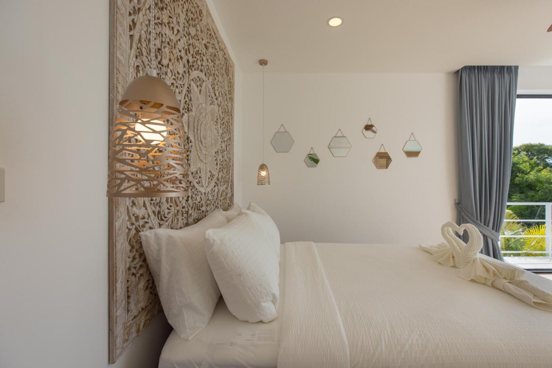 The Eden Samui Villa