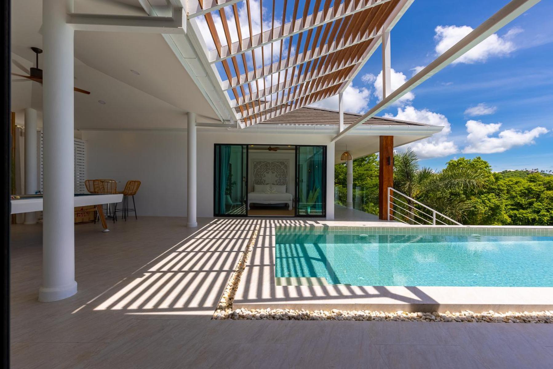 The Eden Samui *