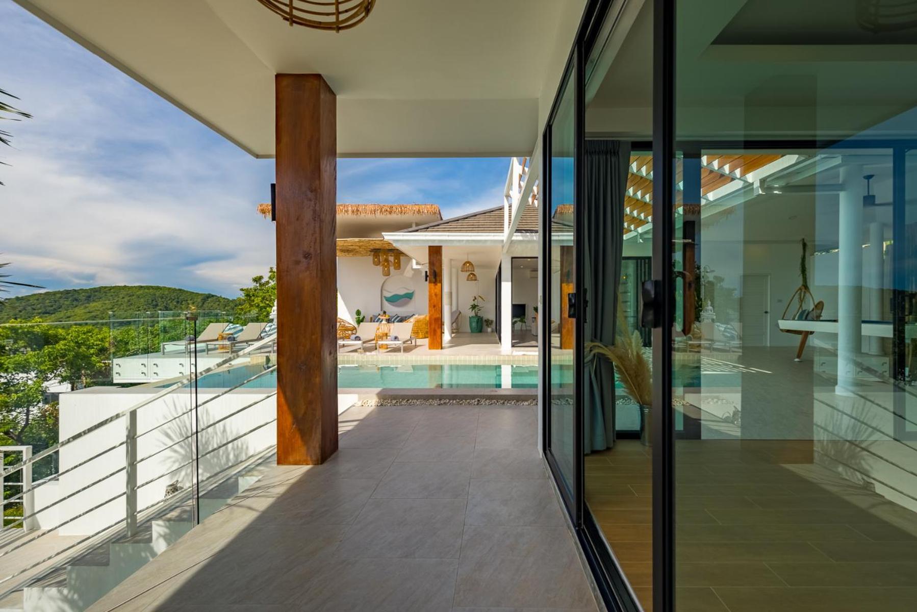 The Eden Samui