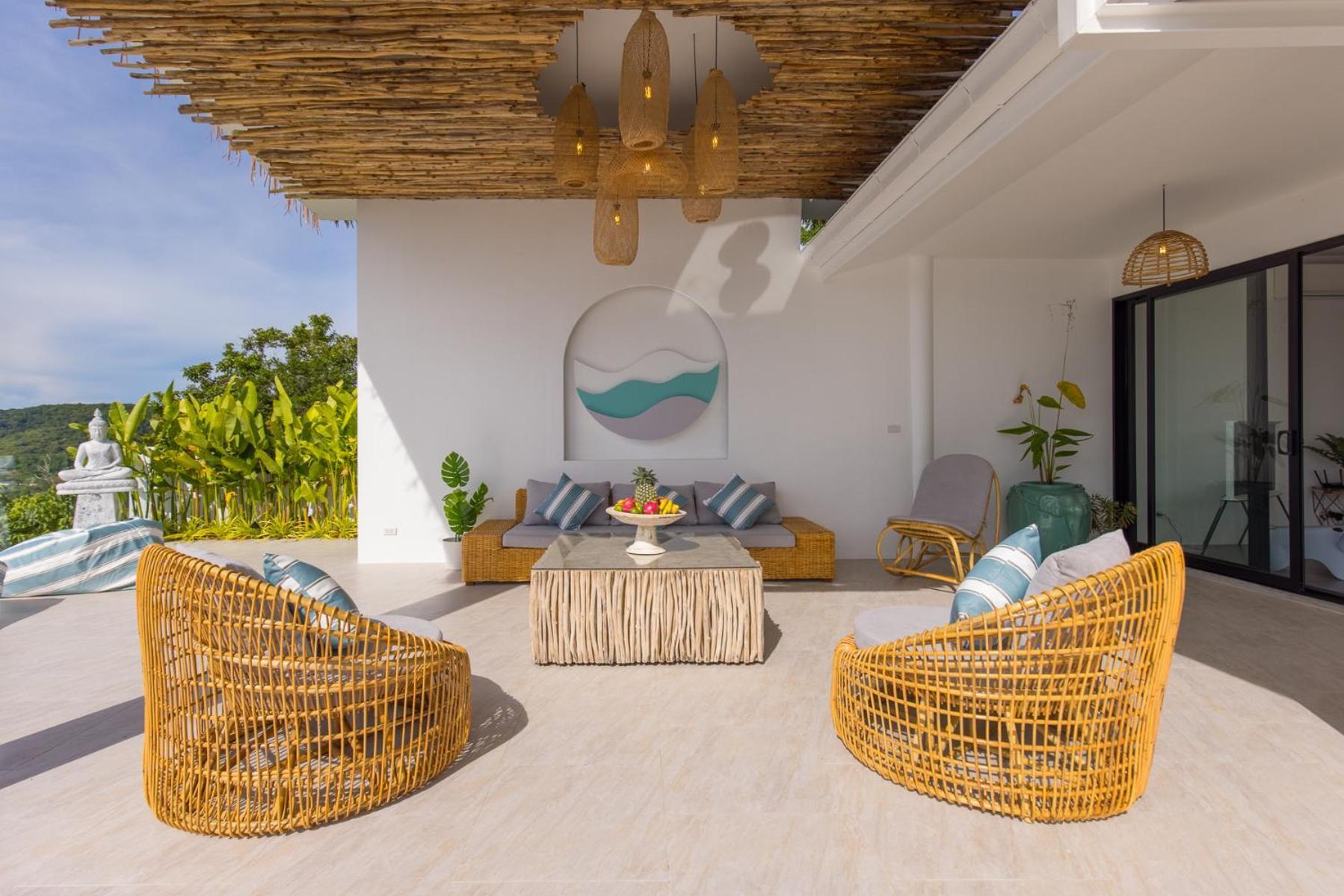 The Eden Samui *